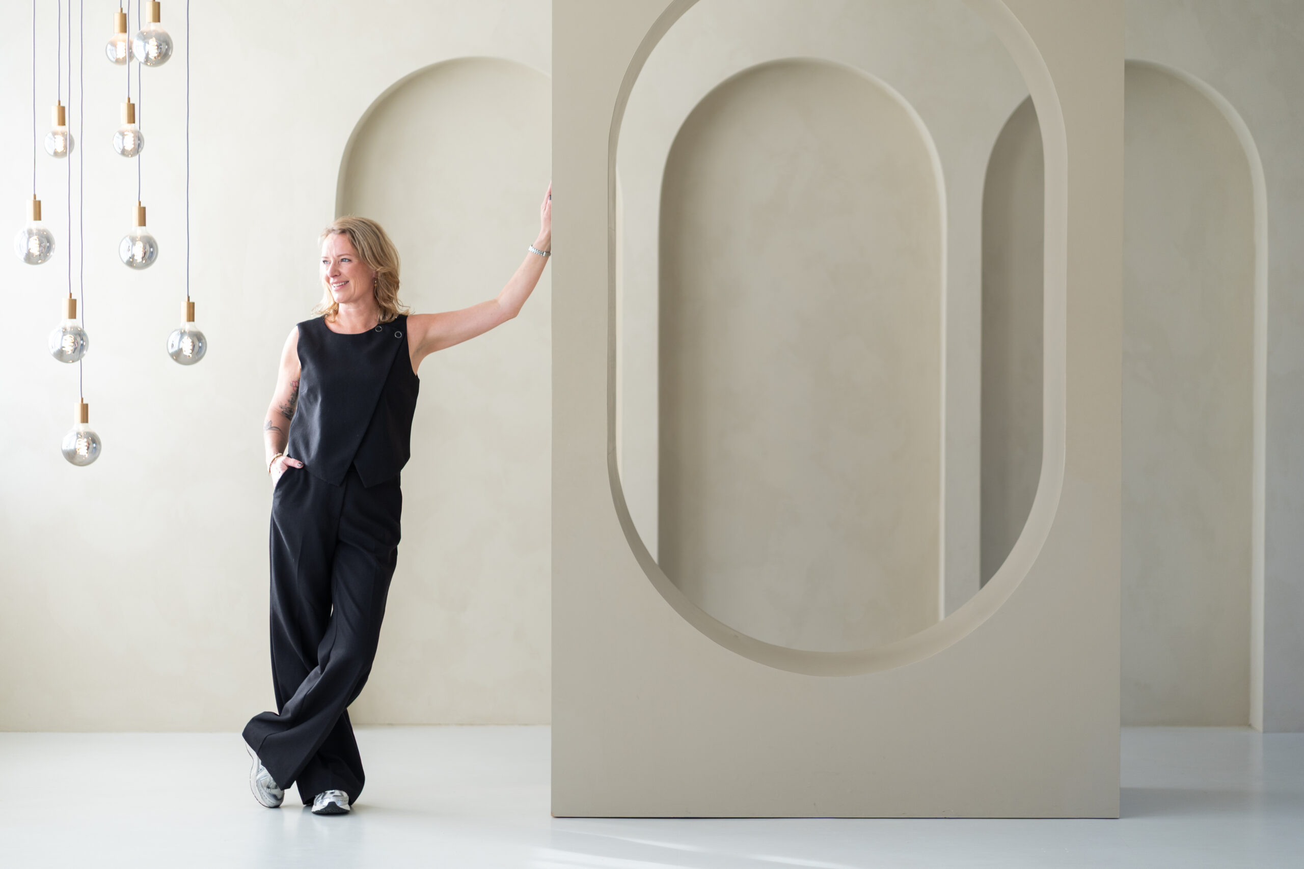 Minder overleven. Meer leven. Op het werk én thuis.